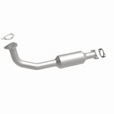 MagnaFlow 98-00 Sportage 2 OEM Underbody Direct Fit Converter thumbnail 7