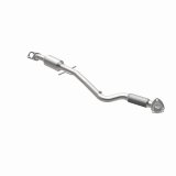 MagnaFlow 11-14 Cruze 1.8 L Underbody Direct Fit Converter thumbnail 5