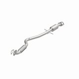 MagnaFlow 11-14 Cruze 1.8 L Underbody Direct Fit Converter thumbnail 7