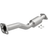 MagnaFlow 13-15 Sentra 1.8 Underbody Direct Fit Converter thumbnail 2