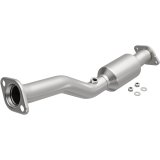 MagnaFlow 13-15 Sentra 1.8 Underbody Direct Fit Converter thumbnail 3