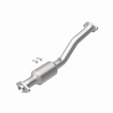 MagnaFlow 13-15 Sentra 1.8 Underbody Direct Fit Converter thumbnail 4