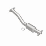 MagnaFlow 13-15 Sentra 1.8 Underbody Direct Fit Converter thumbnail 5