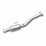 MagnaFlow 13-15 Sentra 1.8 Underbody Direct Fit Converter thumbnail 6
