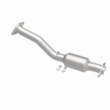 MagnaFlow 13-15 Sentra 1.8 Underbody Direct Fit Converter thumbnail 7