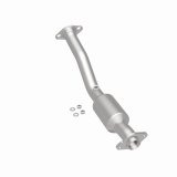 MagnaFlow 13-15 Sentra 1.8 Underbody Direct Fit Converter thumbnail 8