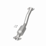 MagnaFlow 13-15 Sentra 1.8 Underbody Direct Fit Converter thumbnail 9