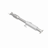 MagnaFlow 12-14 Azera 3.3L Underbody Direct Fit Converter thumbnail 3