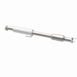 MagnaFlow 12-14 Azera 3.3L Underbody Direct Fit Converter thumbnail 5