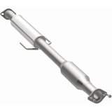 MagnaFlow 12-14 Azera 3.3L Underbody Direct Fit Converter thumbnail 6