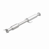 MagnaFlow 12-14 Azera 3.3L Underbody Direct Fit Converter thumbnail 7