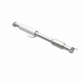 MagnaFlow 12-14 Azera 3.3L Underbody Direct Fit Converter thumbnail 8