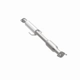 MagnaFlow 12-14 Azera 3.3L Underbody Direct Fit Converter thumbnail 9