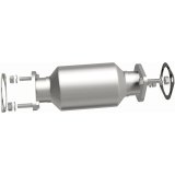 MagnaFlow 08-09 Spectra 2L Underbody Direct Fit Converter thumbnail 4