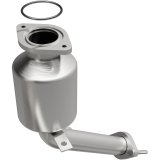MagnaFlow 05-07 Ford Five Hundred 3.0L Direct Fit Converter thumbnail 1