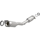 MagnaFlow 09-14 Nissan Cube 1.8L Direct Fit Converter thumbnail 1