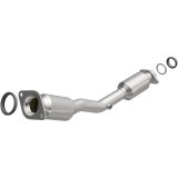 MagnaFlow 09-14 Nissan Cube 1.8L Direct Fit Converter thumbnail 2