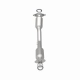 MagnaFlow 09-14 Nissan Cube 1.8L Direct Fit Converter thumbnail 3