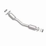 MagnaFlow 09-14 Nissan Cube 1.8L Direct Fit Converter thumbnail 4