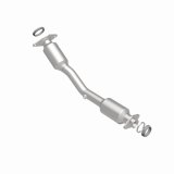MagnaFlow 09-14 Nissan Cube 1.8L Direct Fit Converter thumbnail 5