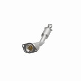 MagnaFlow 09-14 Nissan Cube 1.8L Direct Fit Converter thumbnail 6
