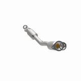 MagnaFlow 09-14 Nissan Cube 1.8L Direct Fit Converter thumbnail 8