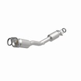 MagnaFlow 09-14 Nissan Cube 1.8L Direct Fit Converter thumbnail 9
