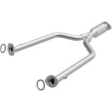 MagnaFlow 2007 Lexus GS430 4.3L Direct Fit Converter thumbnail 2