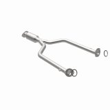 MagnaFlow 2007 Lexus GS430 4.3L Direct Fit Converter thumbnail 3