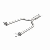 MagnaFlow 2007 Lexus GS430 4.3L Direct Fit Converter thumbnail 5