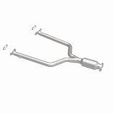 MagnaFlow 2007 Lexus GS430 4.3L Direct Fit Converter thumbnail 6