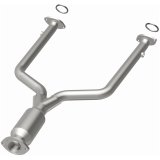 MagnaFlow 2007 Lexus GS430 4.3L Direct Fit Converter thumbnail 9