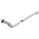 MagnaFlow 05-06 Chevrolet Uplander 3.5L Direct Fit Converter thumbnail 2