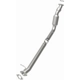 MagnaFlow 05-06 Chevrolet Uplander 3.5L Direct Fit Converter thumbnail 4