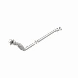 MagnaFlow 05-06 Chevrolet Uplander 3.5L Direct Fit Converter thumbnail 7