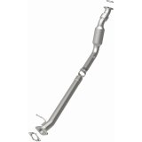 MagnaFlow 05-06 Chevrolet Uplander 3.5L Direct Fit Converter thumbnail 9