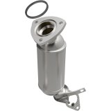 MagnaFlow 07-08 GMC Acadia 3.6L Direct Fit Converter thumbnail 2