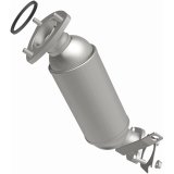 MagnaFlow 07-08 GMC Acadia 3.6L Direct Fit Converter thumbnail 9
