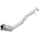 MagnaFlow 07-08 Land Rover Range Rover 4.4L Direct Fit Converter thumbnail 1