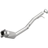 MagnaFlow 07-08 Land Rover Range Rover 4.4L Direct Fit Converter thumbnail 2