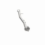 MagnaFlow 07-08 Land Rover Range Rover 4.4L Direct Fit Converter thumbnail 3