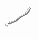 MagnaFlow 07-08 Land Rover Range Rover 4.4L Direct Fit Converter thumbnail 4