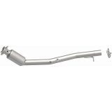 MagnaFlow 07-08 Land Rover Range Rover 4.4L Direct Fit Converter thumbnail 5