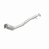 MagnaFlow 07-08 Land Rover Range Rover 4.4L Direct Fit Converter thumbnail 6
