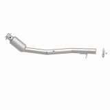 MagnaFlow 07-08 Land Rover Range Rover 4.4L Direct Fit Converter thumbnail 7