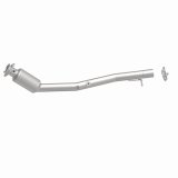 MagnaFlow 07-08 Land Rover Range Rover 4.4L Direct Fit Converter thumbnail 8