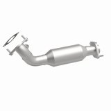 MagnaFlow 08-11 Cadillac CTS 3.6L Direct Fit Converter thumbnail 4