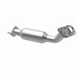 MagnaFlow 08-11 Cadillac CTS 3.6L Direct Fit Converter thumbnail 5