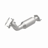 MagnaFlow 08-11 Cadillac CTS 3.6L Direct Fit Converter thumbnail 9
