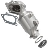 MagnaFlow 09-12 Mazda CX-7 2.3L Direct Fit Converter thumbnail 1